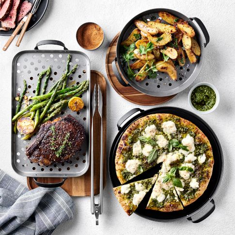 Outdoor Cookware