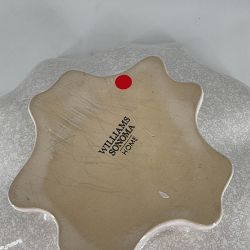 OPEN BOX: Celia Ceramic Bowl, 15"D