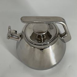 OPEN BOX: Williams Sonoma Rapid Boil Tea Kettle