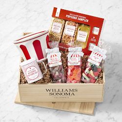 Movie Night Gift Crate