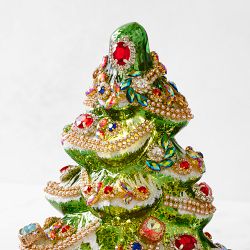 Mark Roberts Pre Lit Christmas Tree Décor
