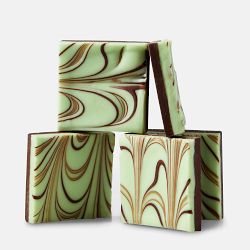 Williams Sonoma Grasshopper Meltaways