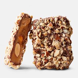 Williams Sonoma Handcrafted Toffee