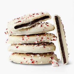 The Original™ Williams Sonoma Peppermint Bark Cookies