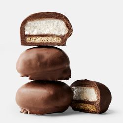 Williams Sonoma Milk Chocolate S'mores