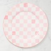 MacKenzie-Childs Stoneware Check Round Platter Simolary simolary.com 9
