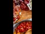 Video 1 for GreenPan™ Stanley Tucci™ Cutting Board, Olivewood, 30" x 19"