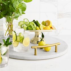 Williams Sonoma Pantry Stacked Tumblers, 12-Oz