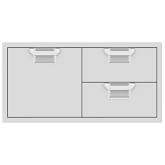 Hestan Aspire Built-In Storage Simolary simolary.com 15