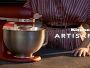 Video 1 for KitchenAid® Artisan Plus Stand Mixer, 5-Qt