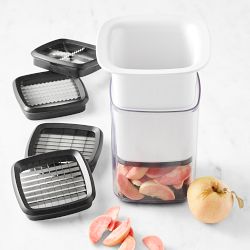 Williams Sonoma Vertical Food Chopper