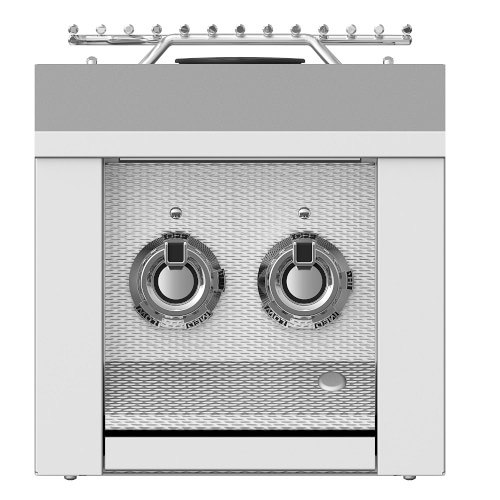 Hestan Aspire Side Burner Simolary simolary.com
