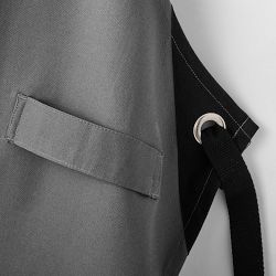 Grilling Aprons – Durable Canvas Protection | Williams Sonoma