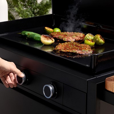 All-Clad Outdoor Gas Griddle Simolary simolary.com 20