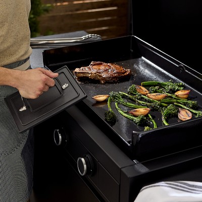 All-Clad Outdoor Gas Griddle Simolary simolary.com 17