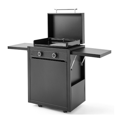 All-Clad Outdoor Gas Griddle Simolary simolary.com 18