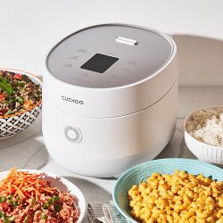 Cuckoo Micom Rice Cooker, 3-Cup