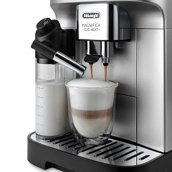 De'Longhi Magnifica Evo Next Espresso Machine | Williams Sonoma