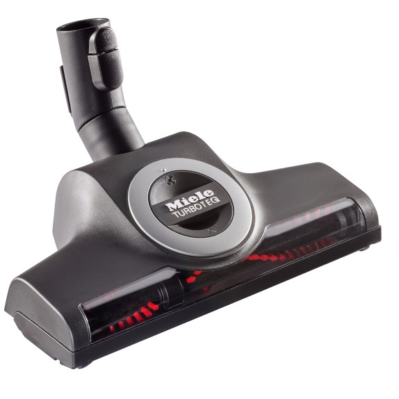 Miele TurboTeQ Brush Head for Carpets | Williams Sonoma