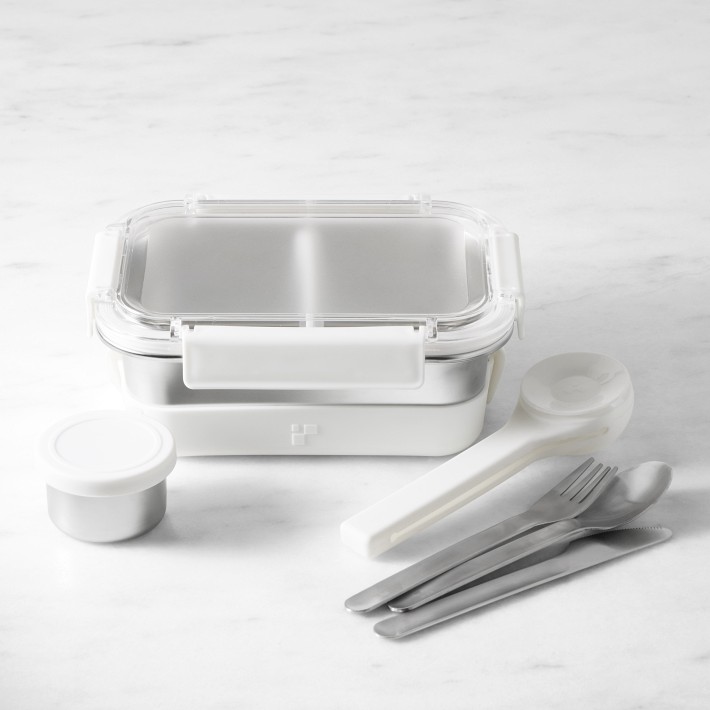 Hold Everything Perfect Lunch Container Set