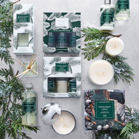 All Soaps, Lotions &amp; Scents