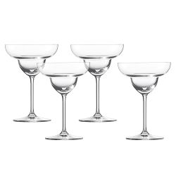 Schott Zwiesel Margarita Glasses, Set of 4