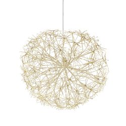 Balsam Hill Outdoor Cluster Fairy Starbust Light, Set of 2