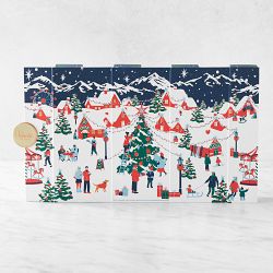 Venchi Chocolate Advent Calendar