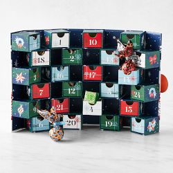 Venchi Chocolate Advent Calendar