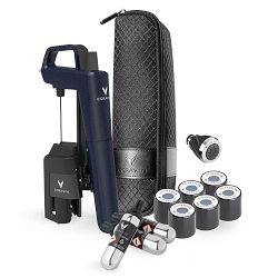 Coravin Timeless Model 6+ Wine Preservation System