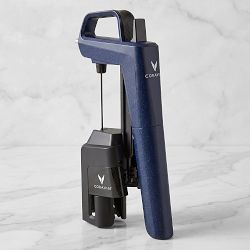 Coravin Timeless Model 6+ Wine Preservation System, Ocean Blue