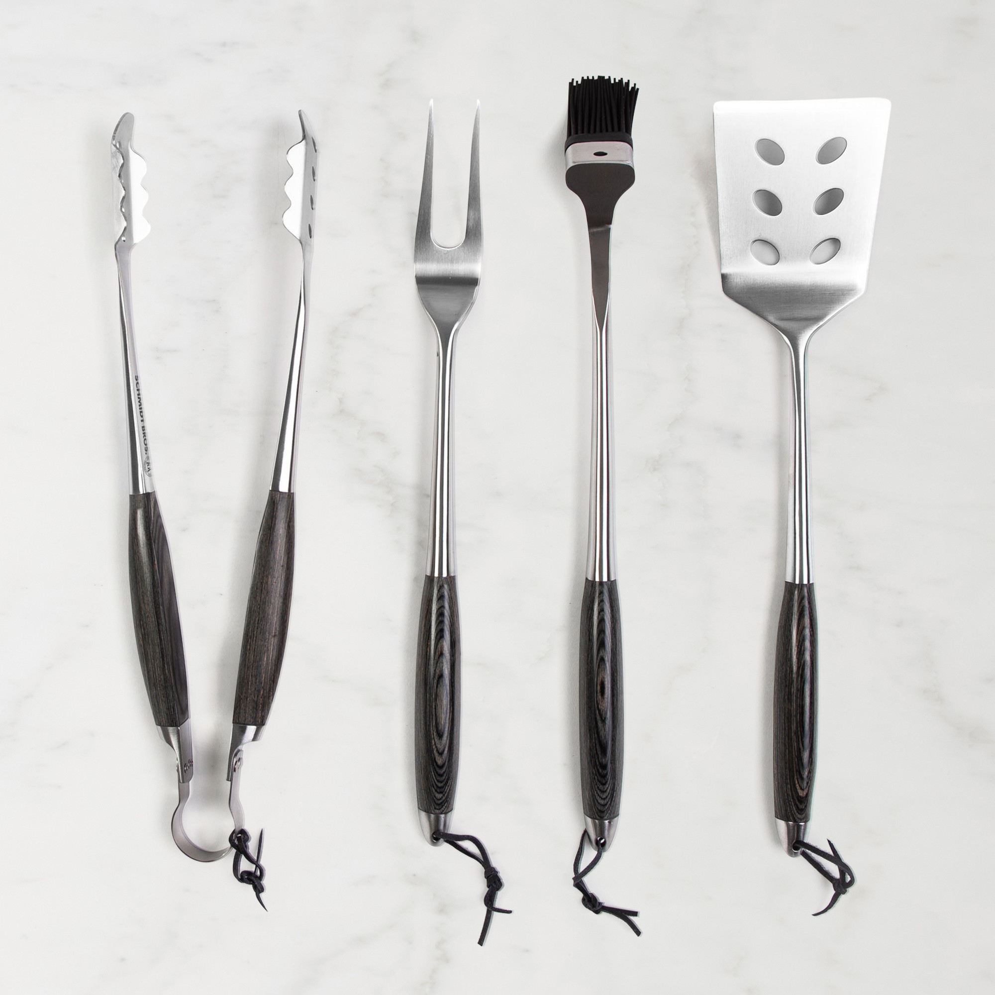 Schmidt Brothers BBQ Tools Set simolary.com 5 Schmidt Brothers BBQ Tools Set Simolary simolary.com 5