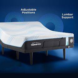 Tempur-Ergo® Power Adjustable Base