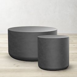Galanter &amp; Jones Kosmos Side Table
