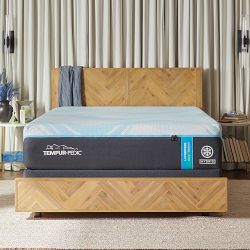 Tempur-Pedic® Luxe Breeze Mattress