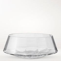 Estate Optic Serve Bowl