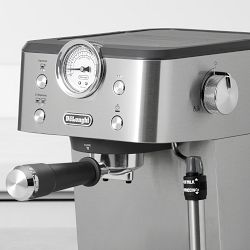 De'Longhi Classic Signature Espresso Machine