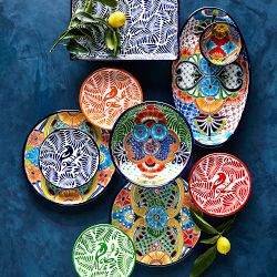 Dolores Dinner Plates