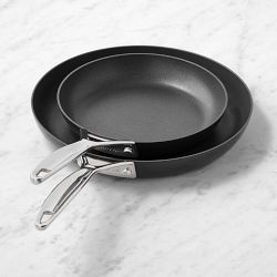 SCANPAN® NordIQa Nonstick Fry Pan Set, Set of 2