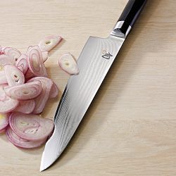 Shun Classic Asian Chef's Knife, 7"