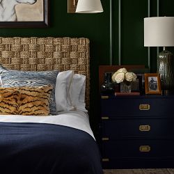 Sorrento Bed