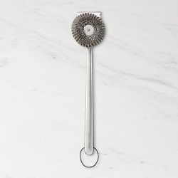 Williams Sonoma BBQ Cleaning Brush