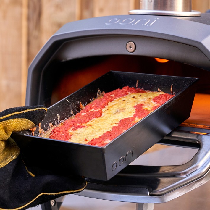 Ooni Detroit-Style Large Pizza Pan | Williams Sonoma