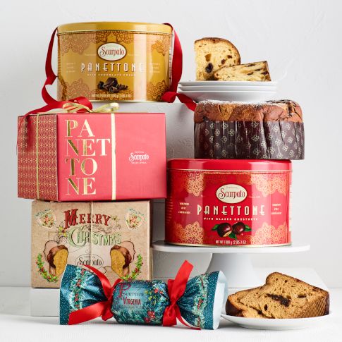 All Holiday Food