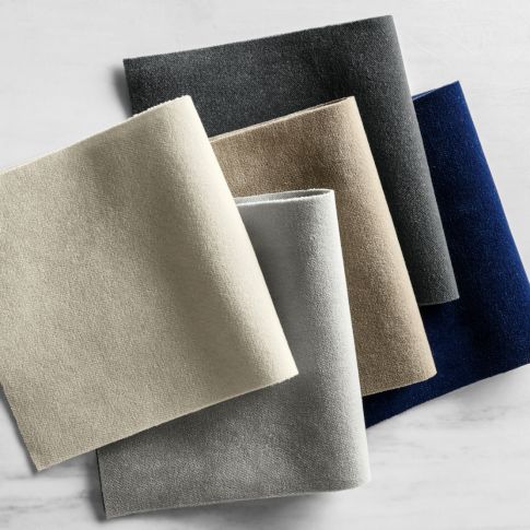 Fabric by the Yard