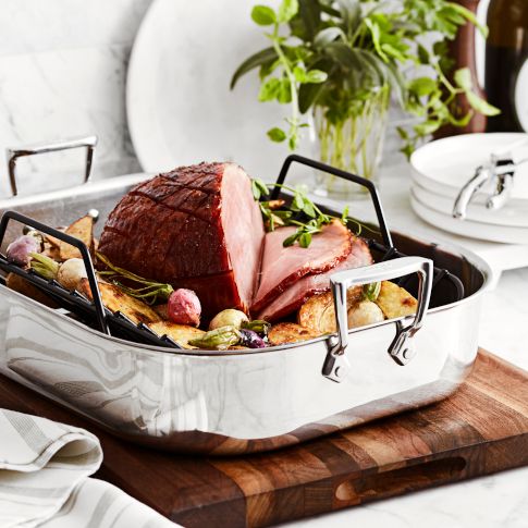 Roasting Pans - Up To 25% Off