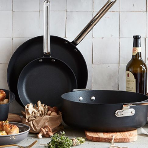 SCANPAN®