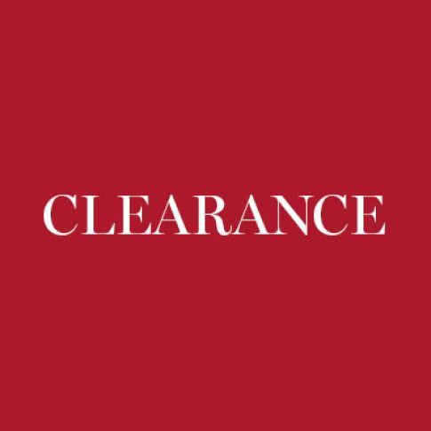 All Clearance 