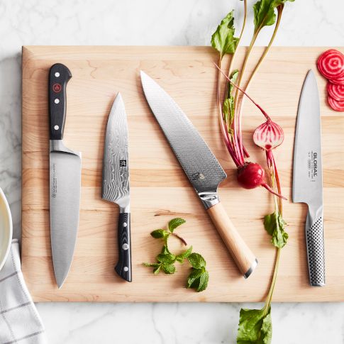 All Knives