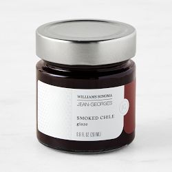 Jean-Georges x Williams Sonoma, Smoked Chile Glaze